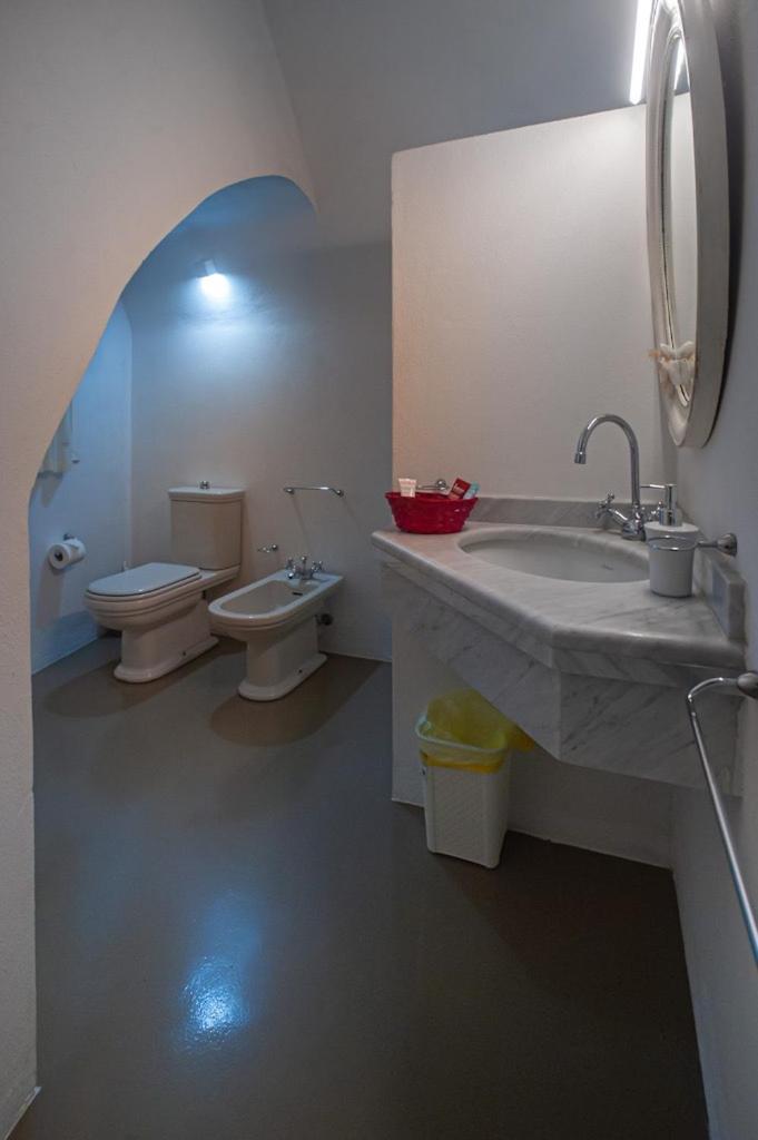 La Torre Di Gaia Apartment โดลเชอักกวา ภายนอก รูปภาพ